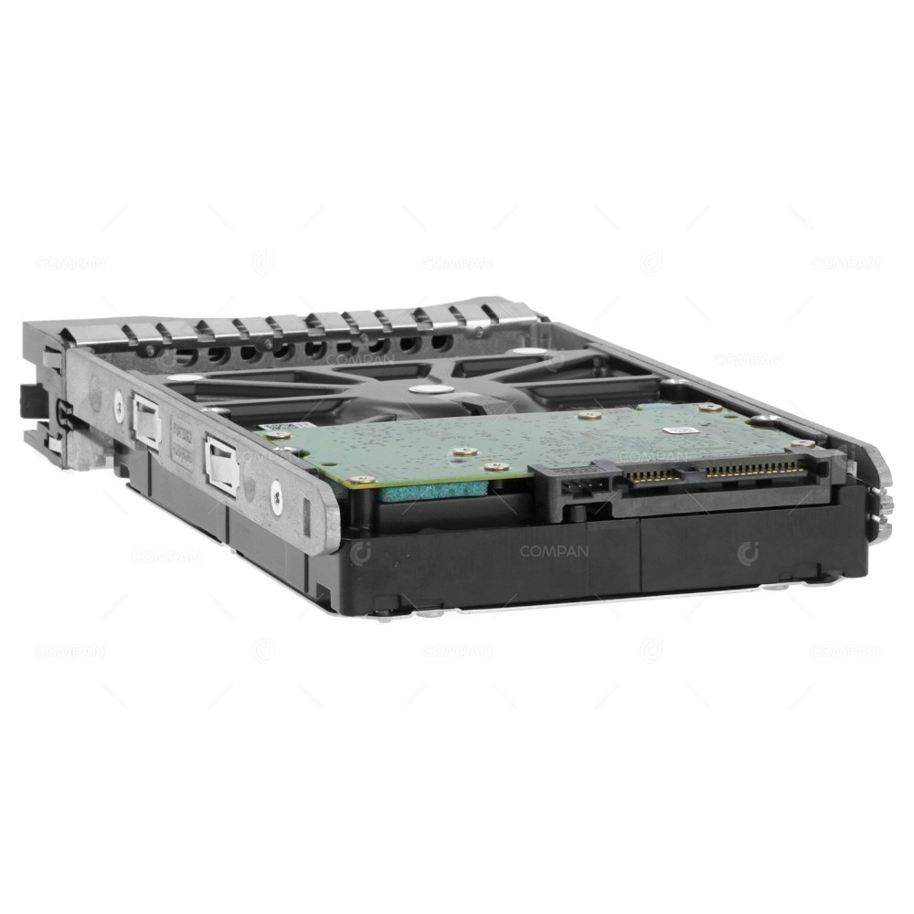 98Y3575 IBM HDD 4TB 7.2K SED SAS 6G 3.5" LFF HOT-SWAP